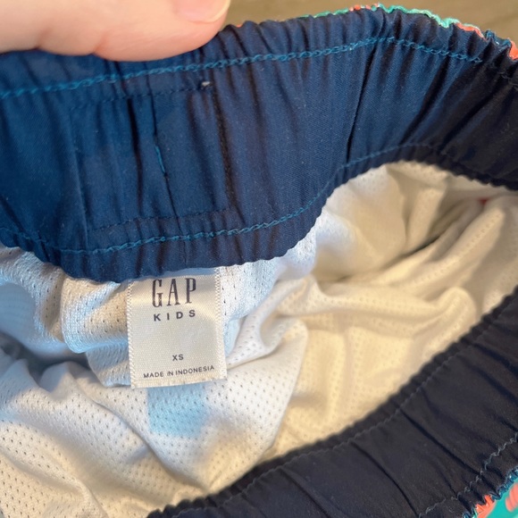 Gap Kids Swim Pants boys kids XS - Picture 4 of 6